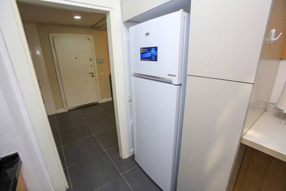 undefined Lovely 2-bedroom Apartment in Basaksehir 9