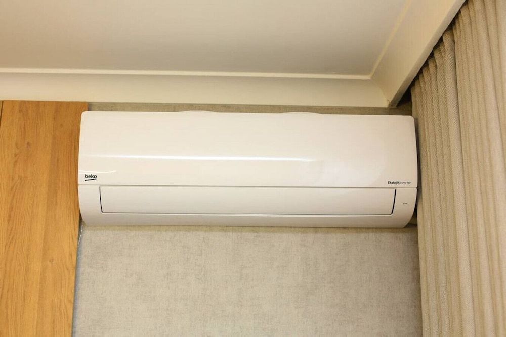 undefined Lovely 2-bedroom Apartment in Basaksehir 7