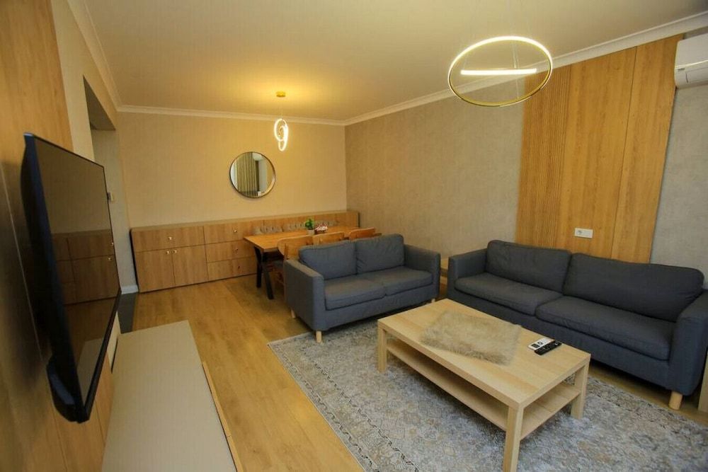 undefined Lovely 2-bedroom Apartment in Basaksehir 3