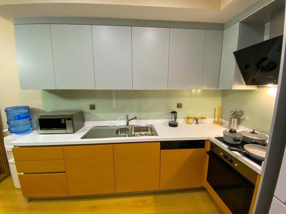 undefined Exclusive1 1 Apartment With Terrace - Core Living 8