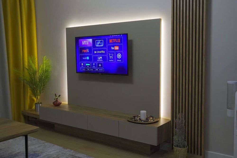 undefined Exclusive1 1 Apartment With Terrace - Core Living 6