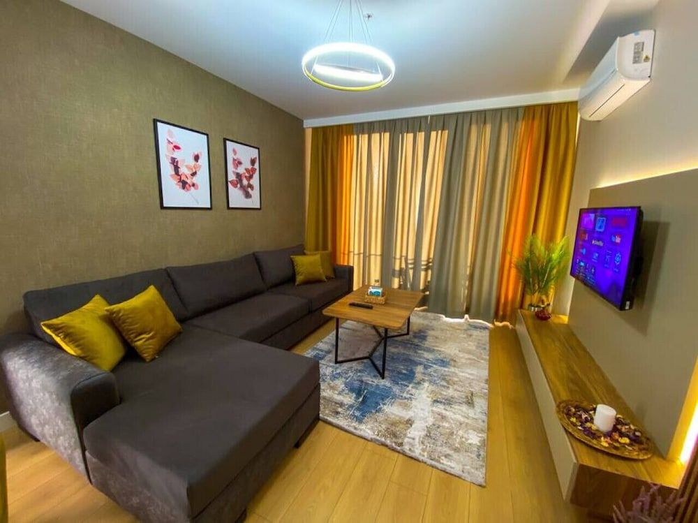 undefined Exclusive1 1 Apartment With Terrace - Core Living 5