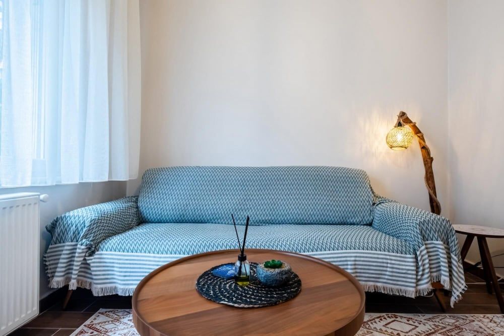 undefined Lovely Flat in Beyoglu Near Public Transportation 6
