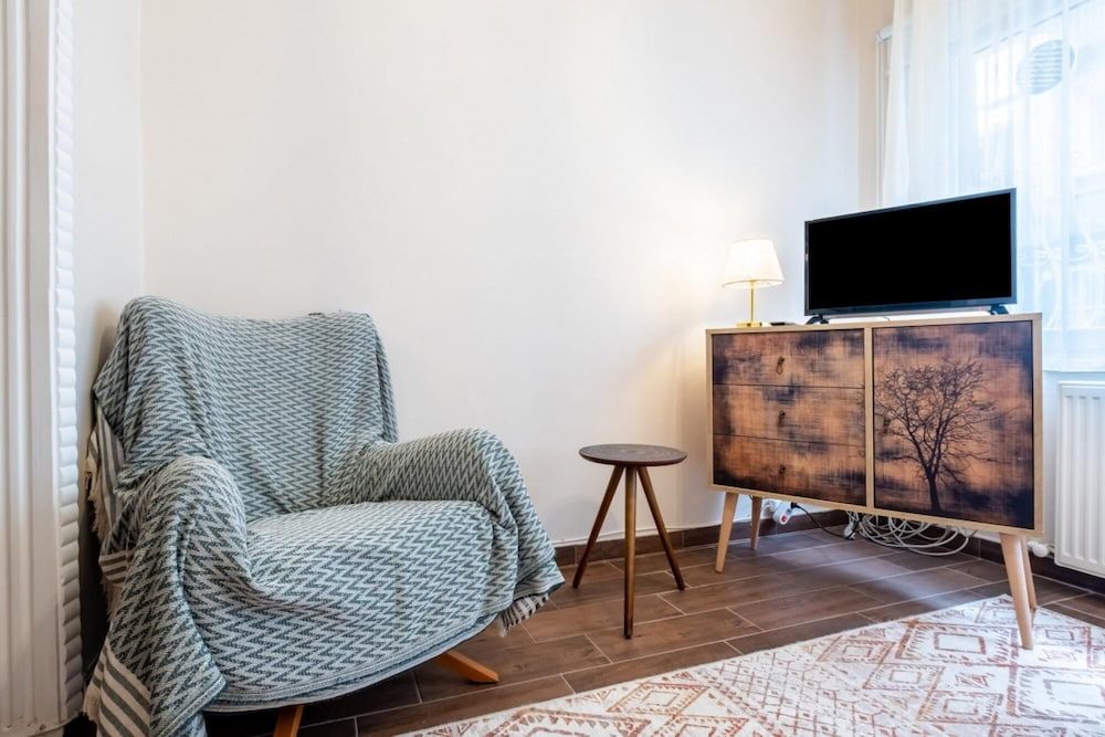 undefined Lovely Flat in Beyoglu Near Public Transportation 4