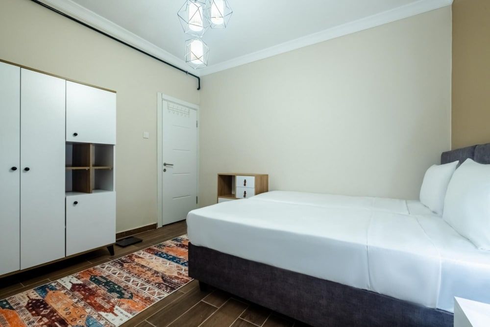 undefined Lovely Flat in Beyoglu Near Public Transportation 10