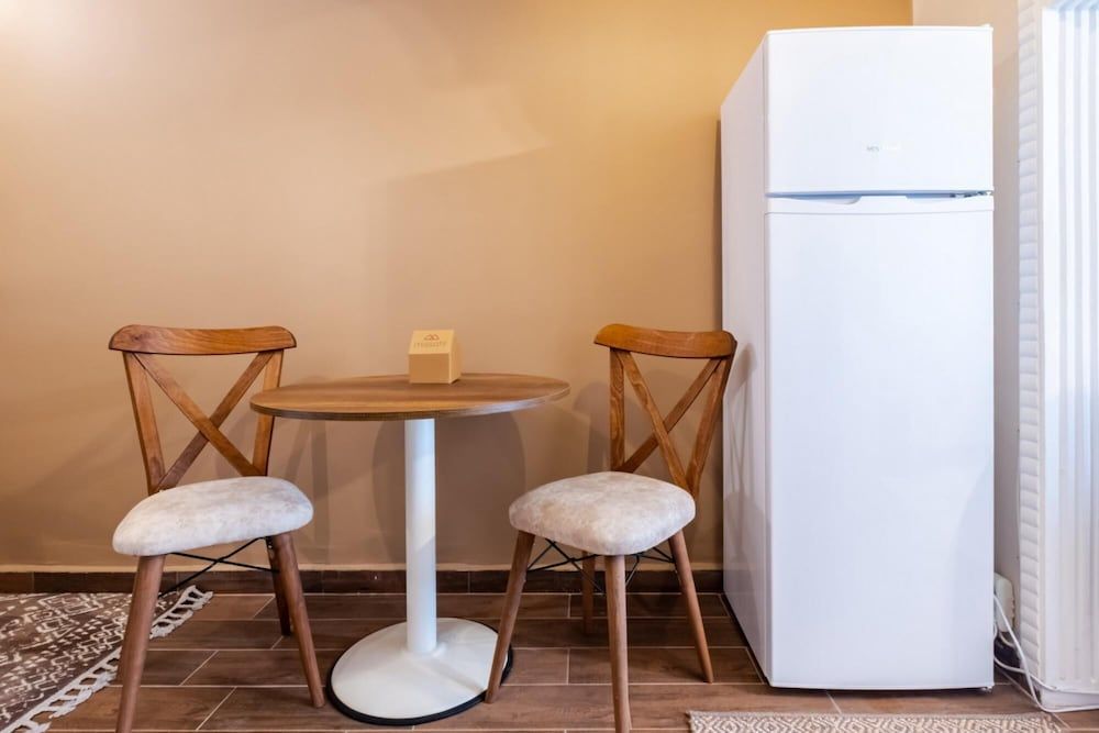 undefined Lovely Flat in Beyoglu Near Public Transportation 7