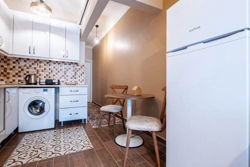 undefined Lovely Flat in Beyoglu Near Public Transportation 2