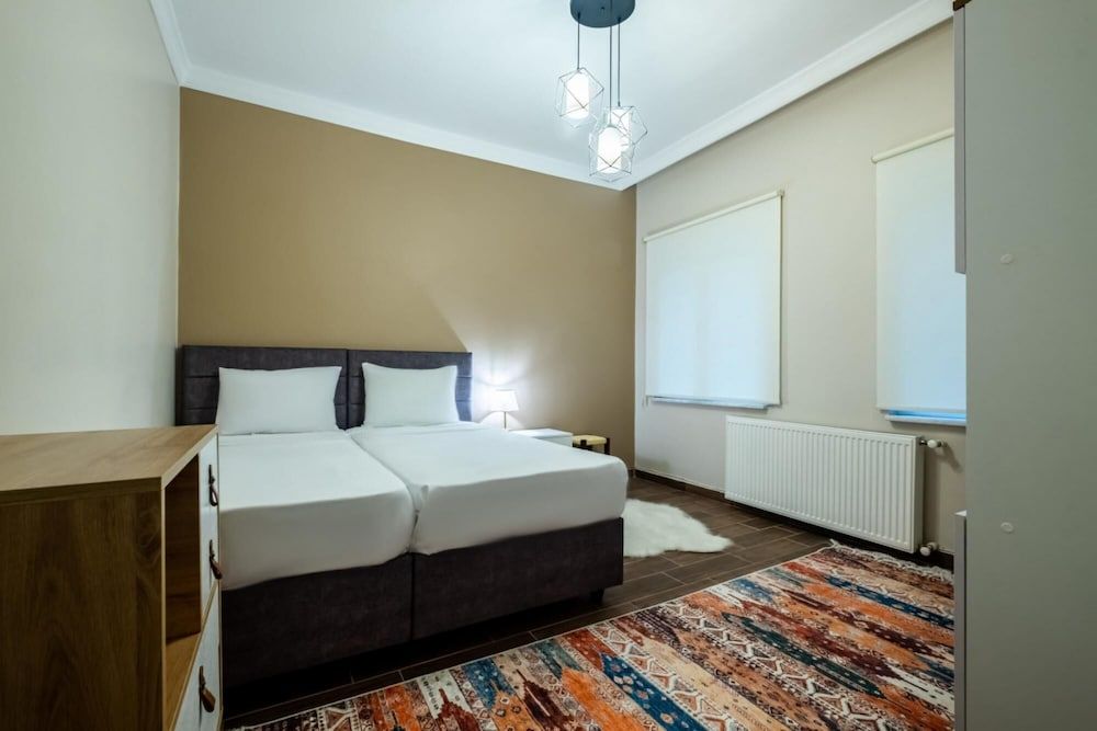 undefined Lovely Flat in Beyoglu Near Public Transportation 3