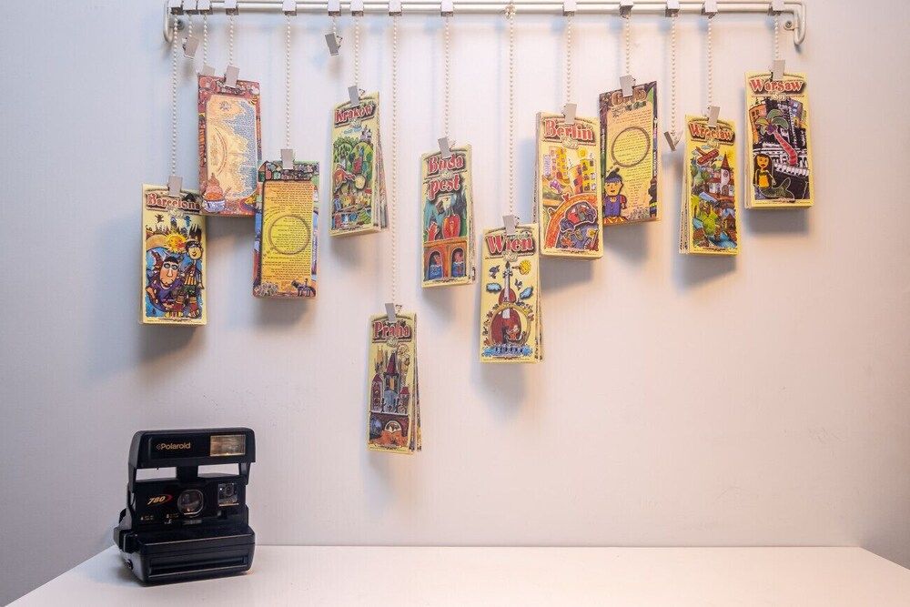 undefined Flat With Balcony Near Bull Statue in Kadikoy 4