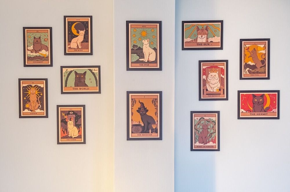 undefined Flat With Balcony Near Bull Statue in Kadikoy 8