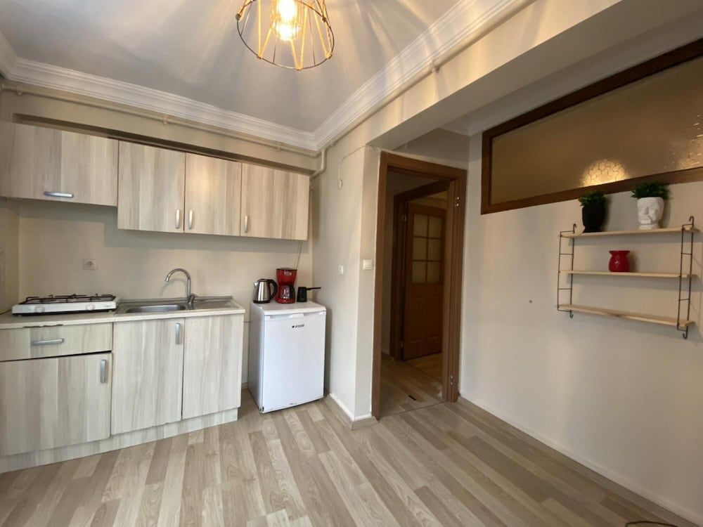 undefined Distinguished Flat Near Pera Museum in Beyoglu 9