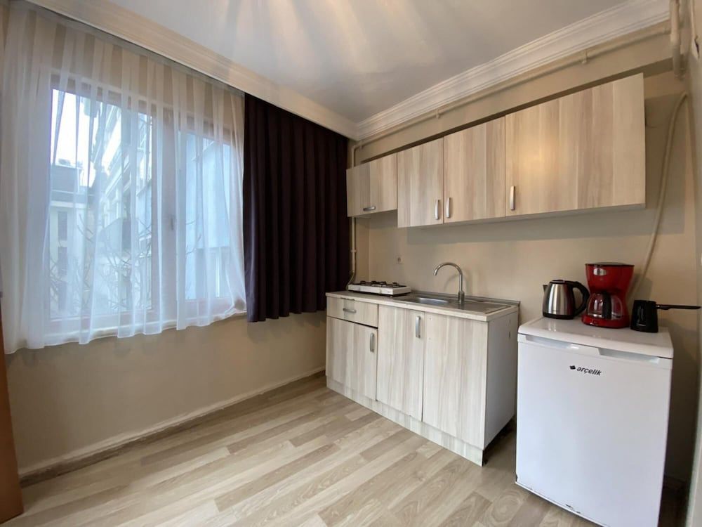 undefined Distinguished Flat Near Pera Museum in Beyoglu 2
