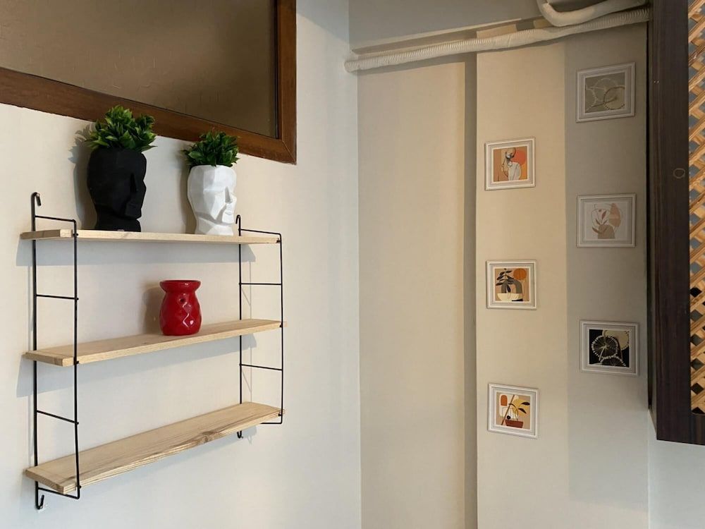 undefined Distinguished Flat Near Pera Museum in Beyoglu 10