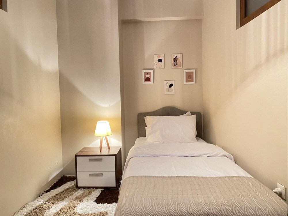 undefined Distinguished Flat Near Pera Museum in Beyoglu 4