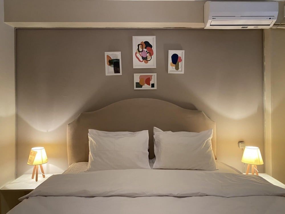 undefined Distinguished Flat Near Pera Museum in Beyoglu 3