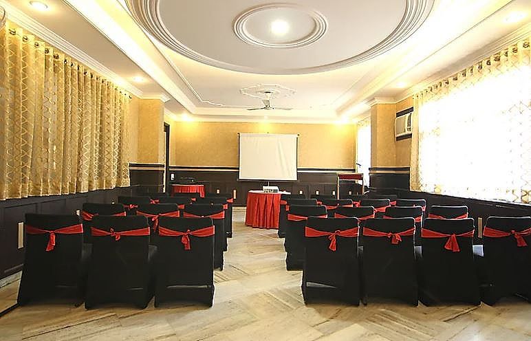 Conference Hall