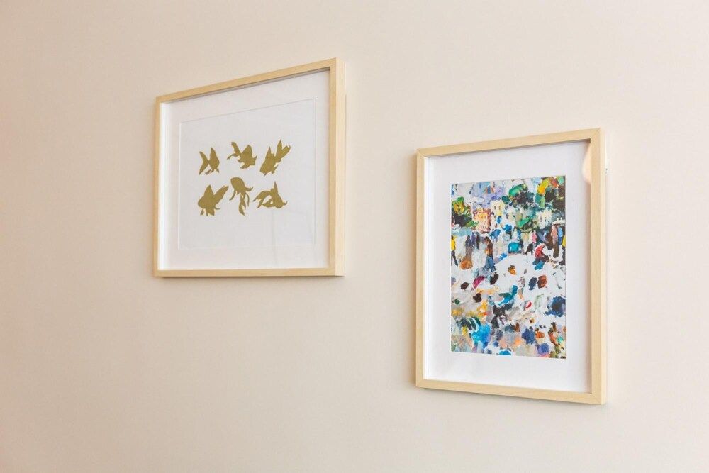 undefined Colorful Flat Near Popular Attractions in Sisli 7