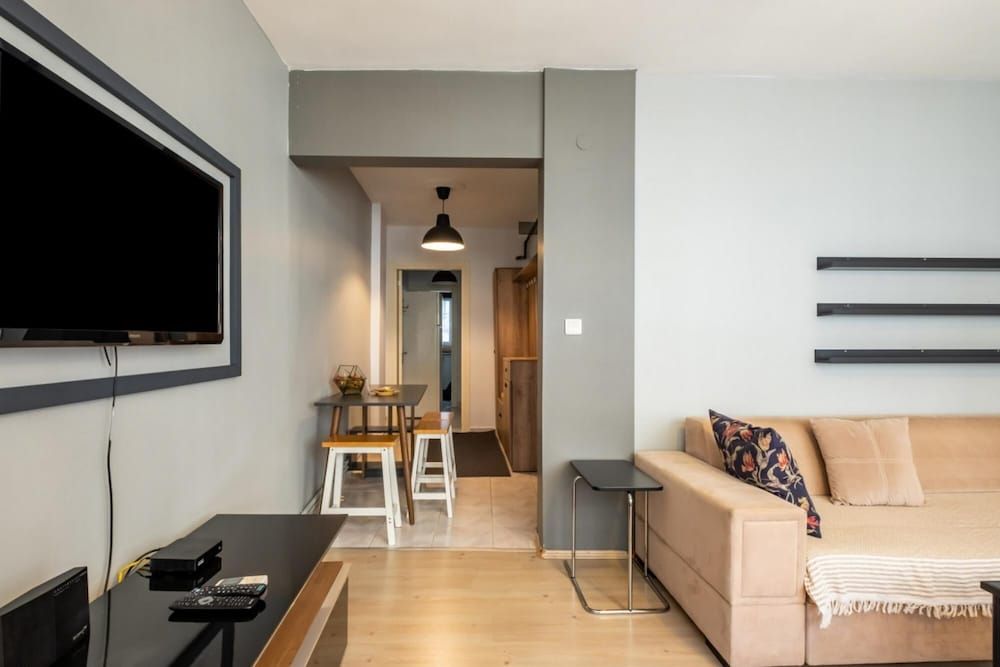 undefined Amazing Flat With Excellent Location in Besiktas 8