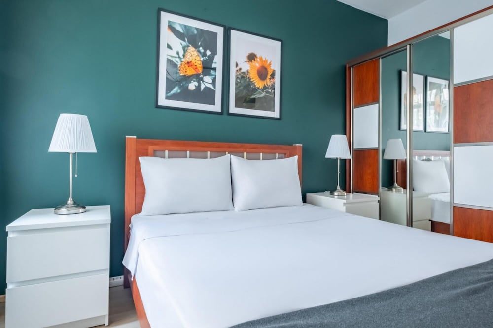 undefined Amazing Flat With Excellent Location in Besiktas