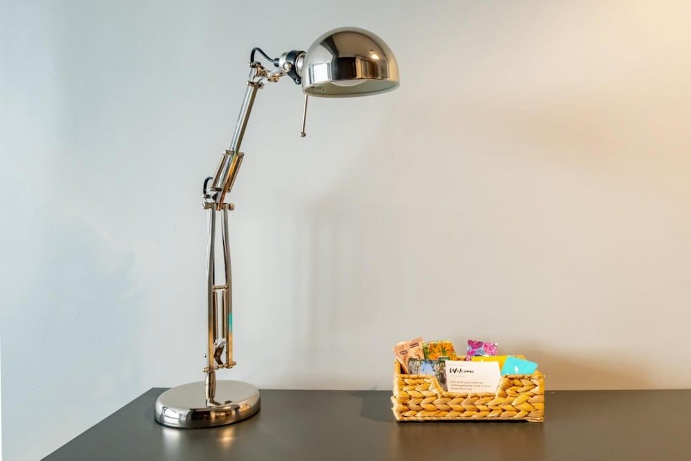 undefined Amazing Flat With Excellent Location in Besiktas 9