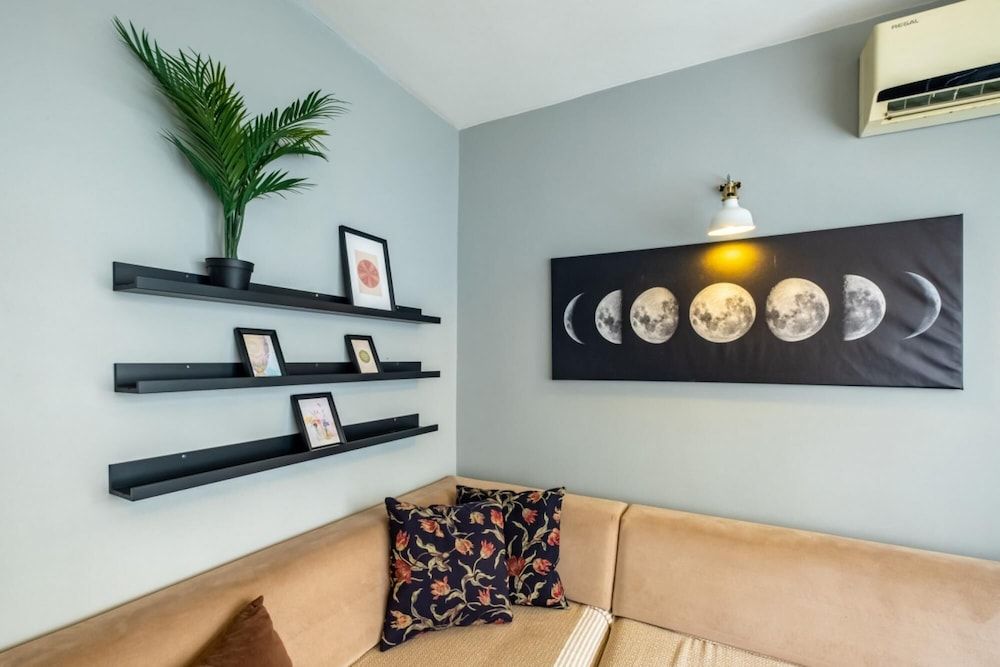 undefined Amazing Flat With Excellent Location in Besiktas 7