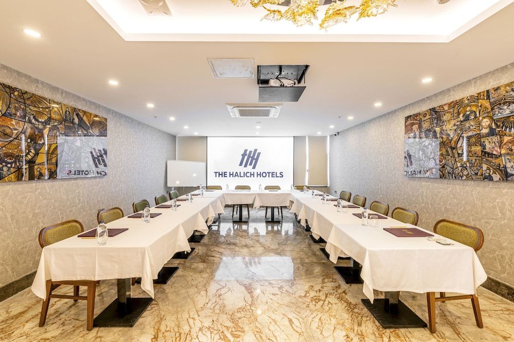 undefined Csk The Halich Port Istanbul 7