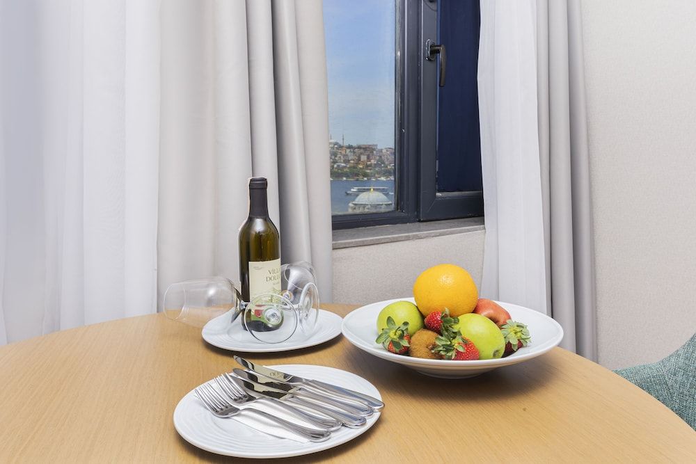 undefined Csk The Halich Port Istanbul 9