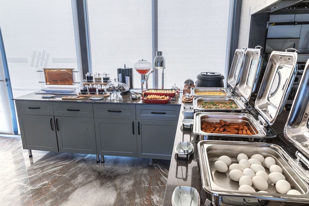 undefined Csk The Halich Port Istanbul 9