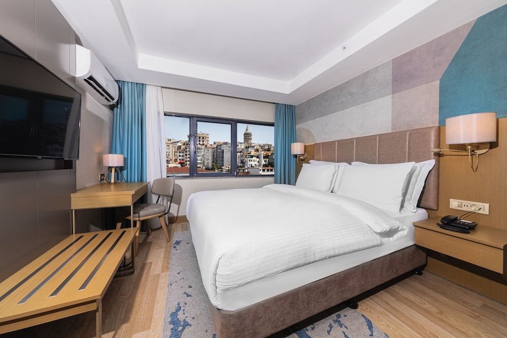 undefined Csk The Halich Port Istanbul