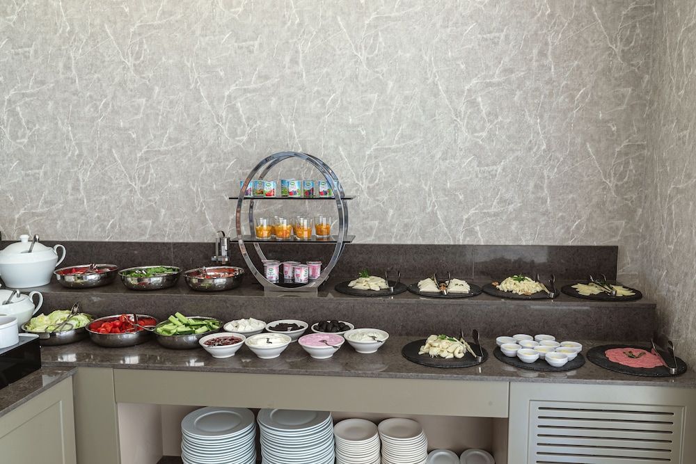 undefined Csk The Halich Port Istanbul 10