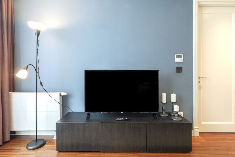 undefined Cozy Flat Near Popular Attractions in Beyoglu 6