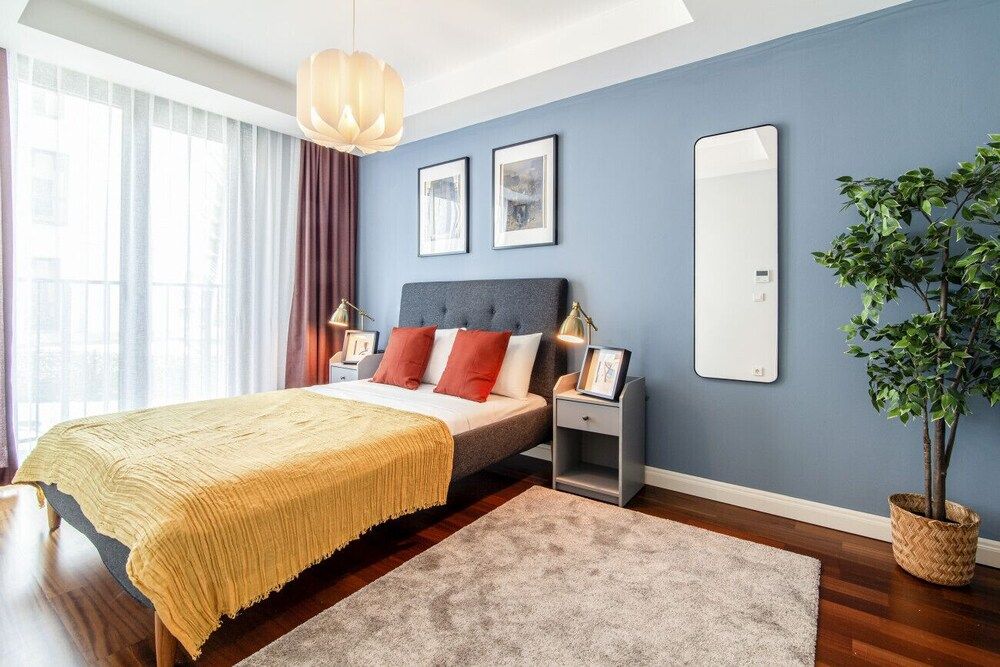 undefined Cozy Flat Near Popular Attractions in Beyoglu 4