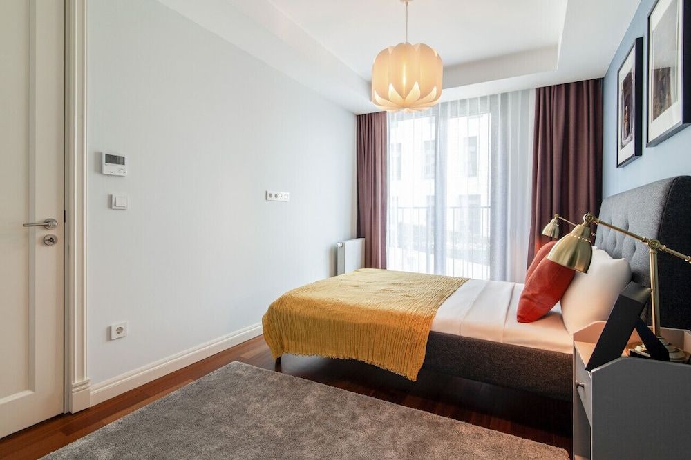 undefined Cozy Flat Near Popular Attractions in Beyoglu 10