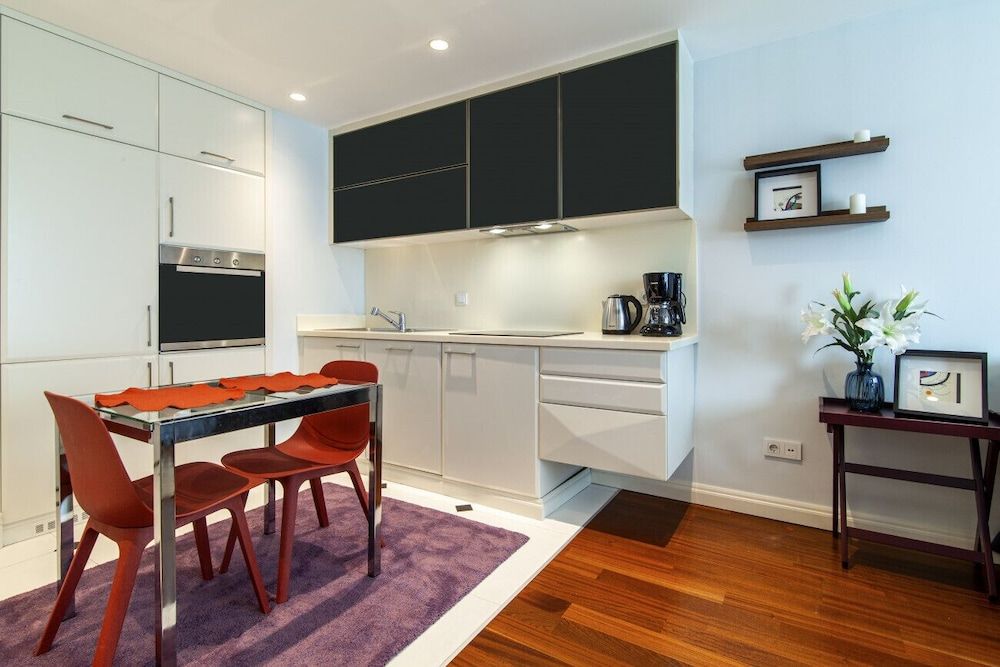 undefined Cozy Flat Near Popular Attractions in Beyoglu 9