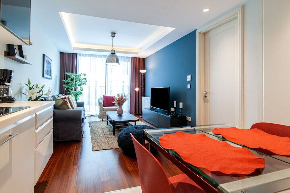 undefined Cozy Flat Near Popular Attractions in Beyoglu 8