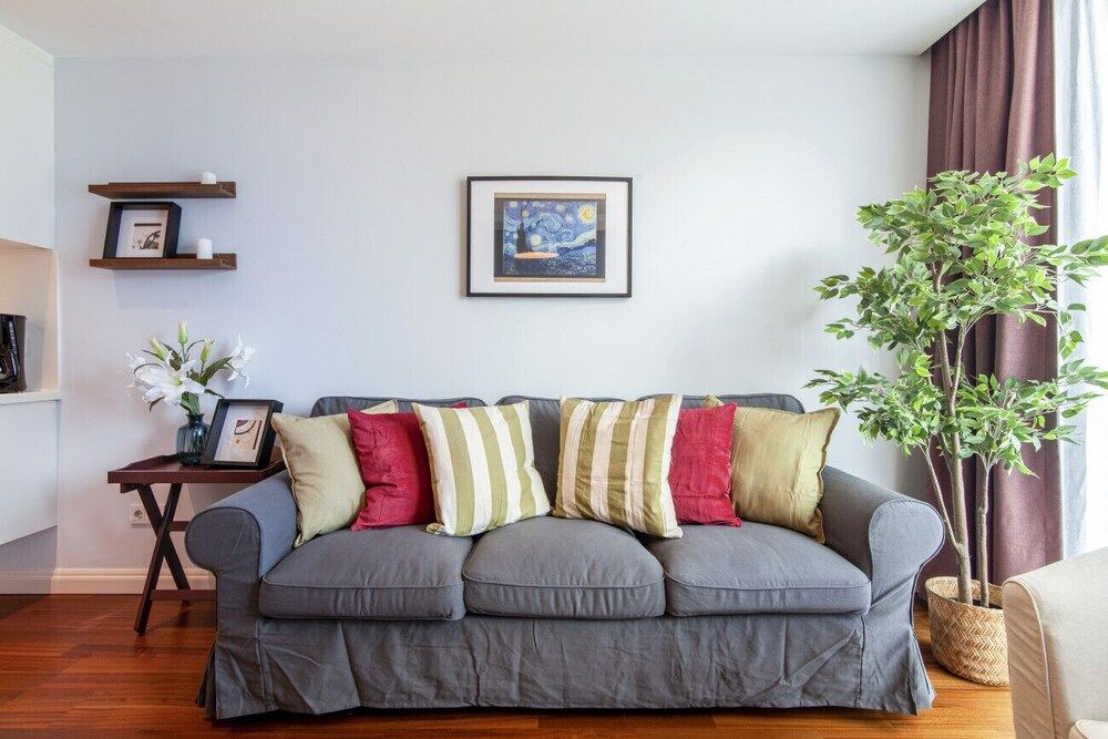 undefined Cozy Flat Near Popular Attractions in Beyoglu 5