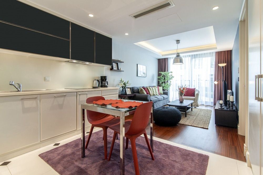 undefined Cozy Flat Near Popular Attractions in Beyoglu
