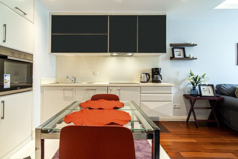 undefined Cozy Flat Near Popular Attractions in Beyoglu 3