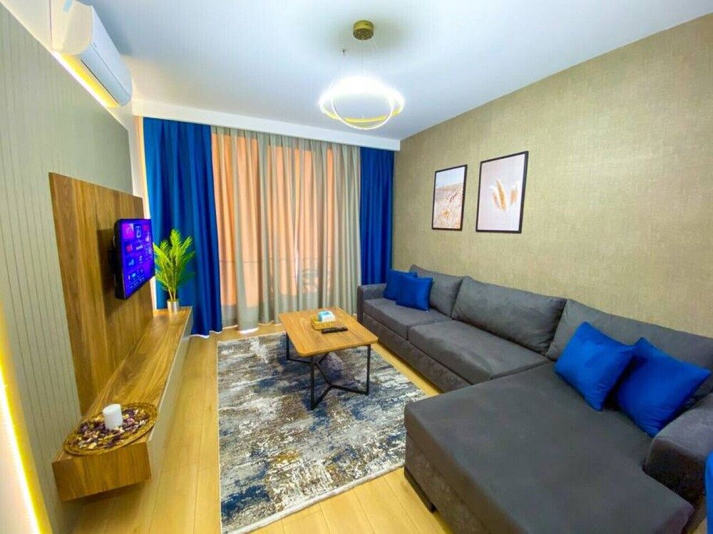 undefined Modern 1 1 Apartment With Terrace - Core Living 7