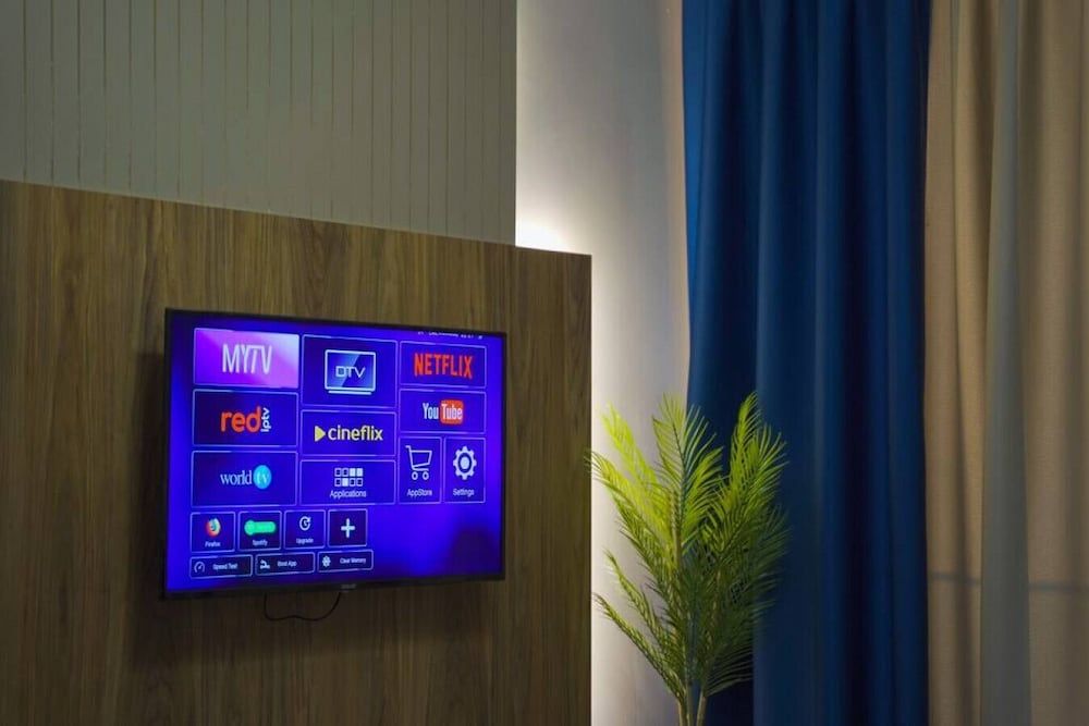 undefined Modern 1 1 Apartment With Terrace - Core Living 5