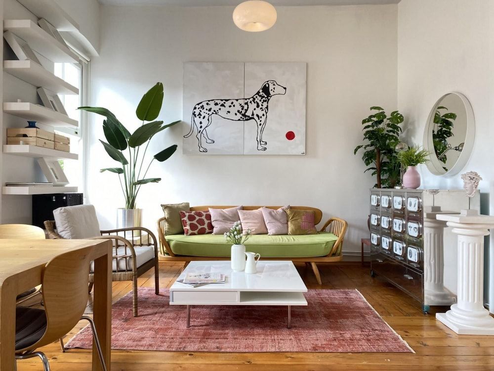 undefined Distinguished Flat Next to The Museum of Innocence 6