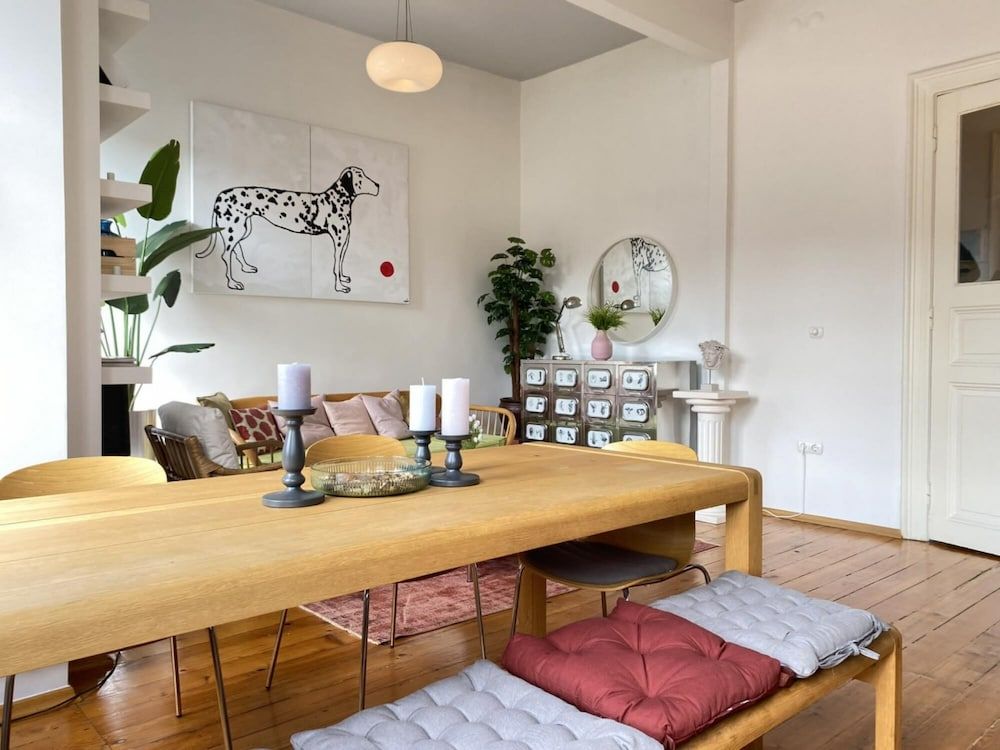 undefined Distinguished Flat Next to The Museum of Innocence 7