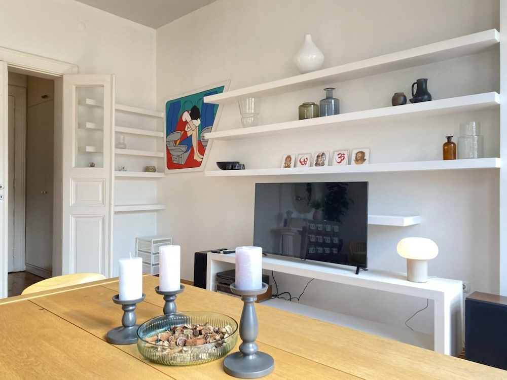 undefined Distinguished Flat Next to The Museum of Innocence 9