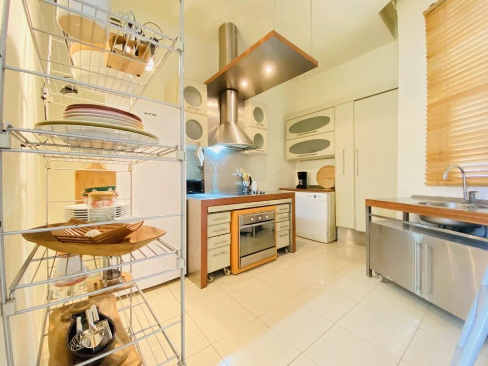 undefined Distinguished Flat Next to The Museum of Innocence 4