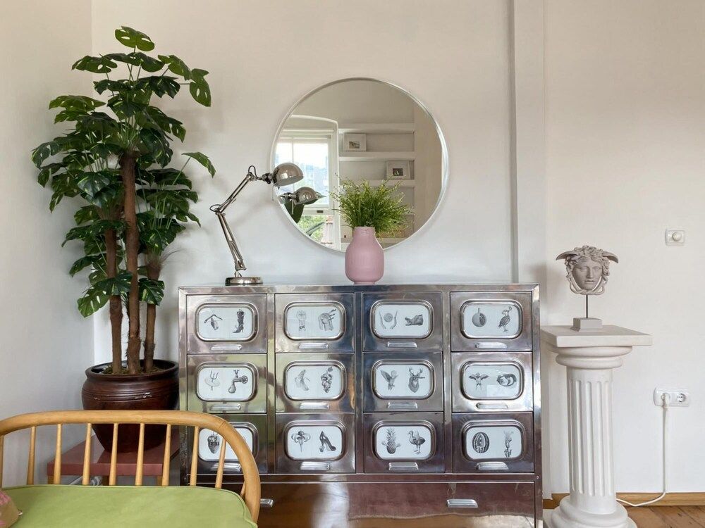 undefined Distinguished Flat Next to The Museum of Innocence 8