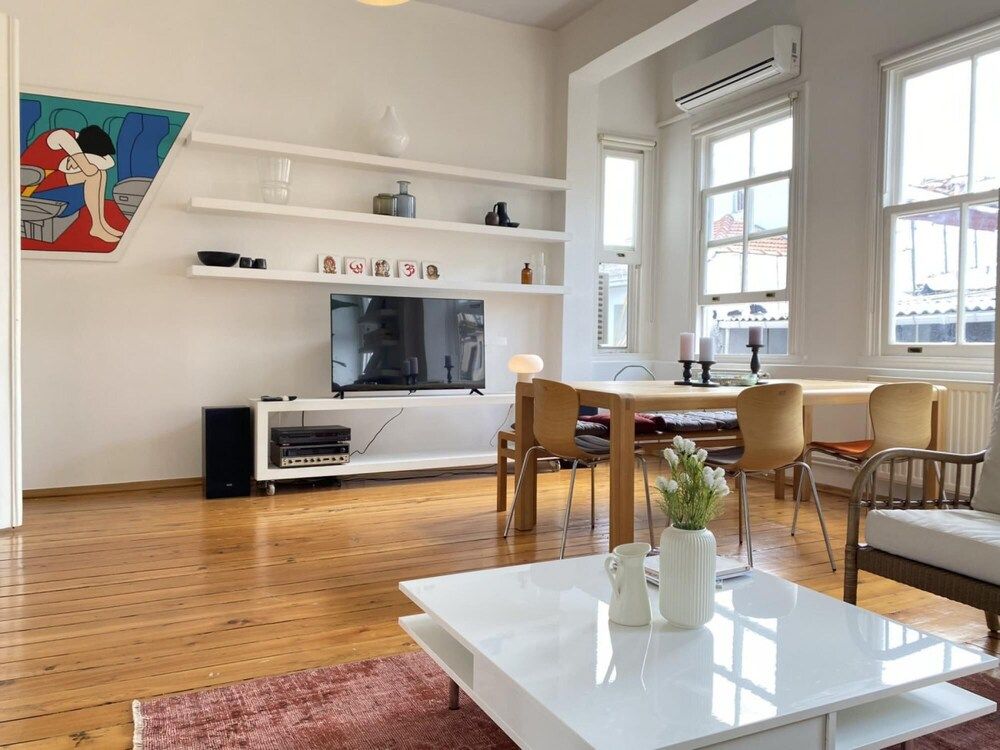 undefined Distinguished Flat Next to The Museum of Innocence 2