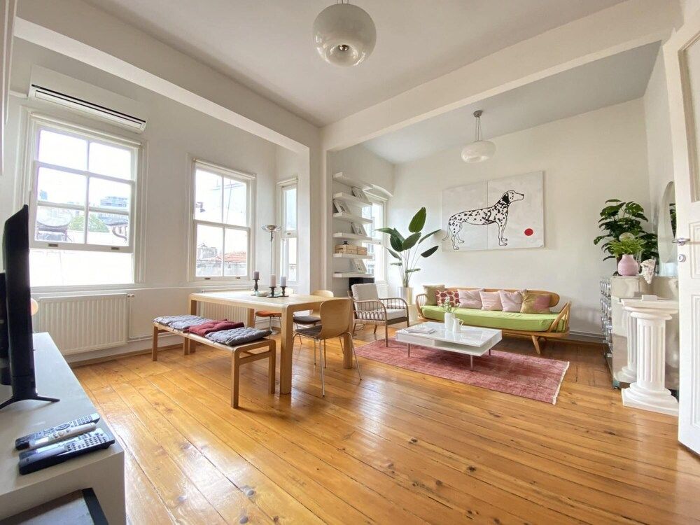 undefined Distinguished Flat Next to The Museum of Innocence 5