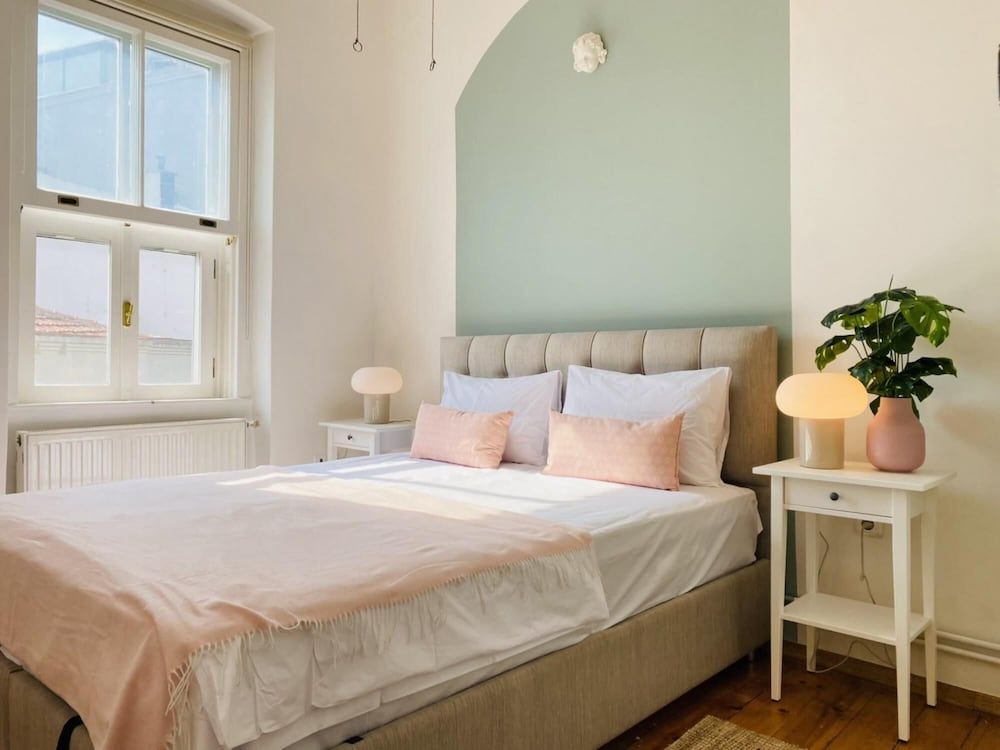 undefined Distinguished Flat Next to The Museum of Innocence