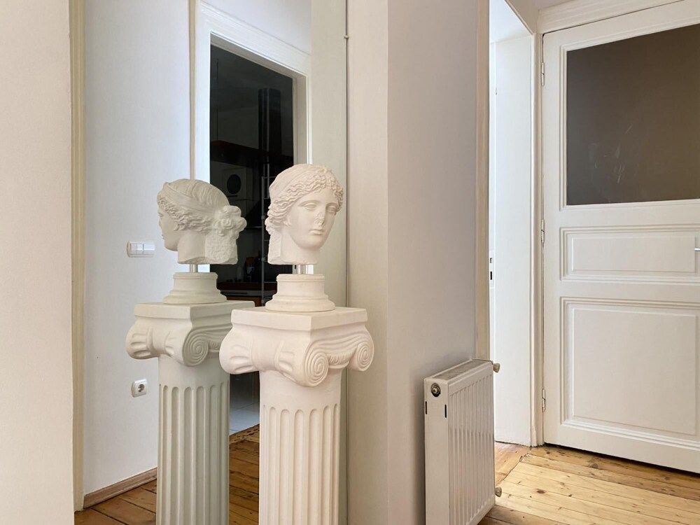 undefined Distinguished Flat Next to The Museum of Innocence 3