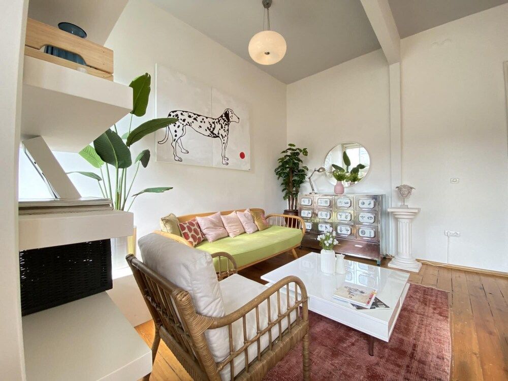 undefined Distinguished Flat Next to The Museum of Innocence 10